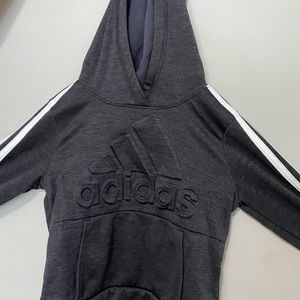 Adidas hoodie